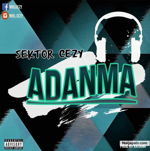 Adanma