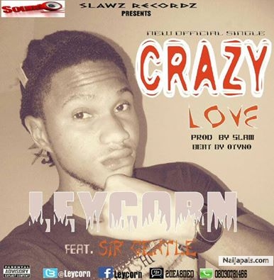 Crazy Love