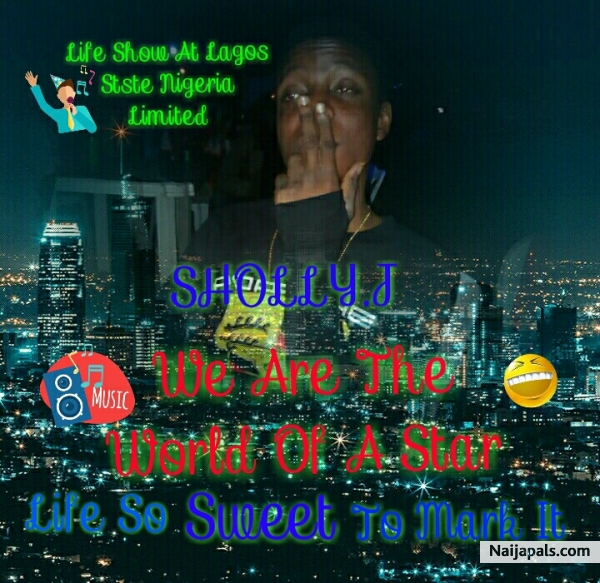 Sholly j sisi beauty