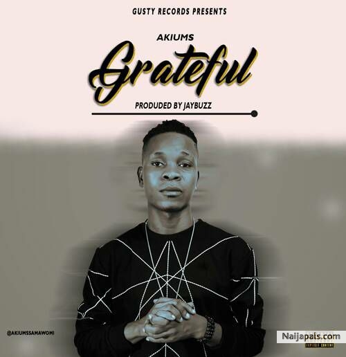 Grateful