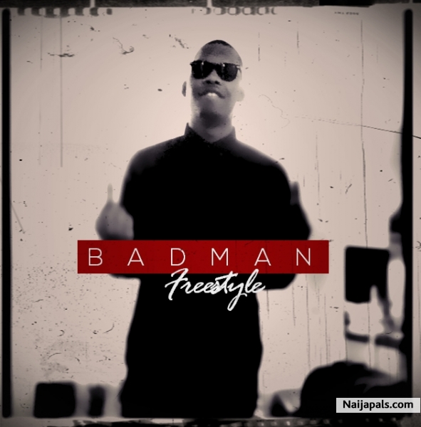 Badman Freestyle