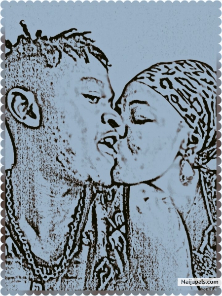 Obaa Wei/this girlo by G.COIN