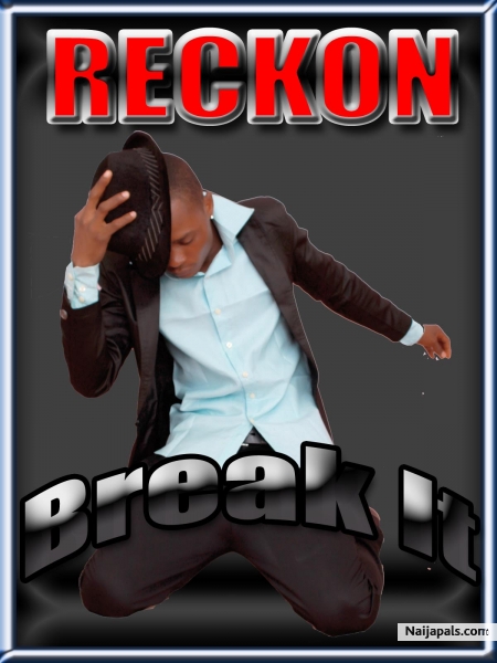 Break it