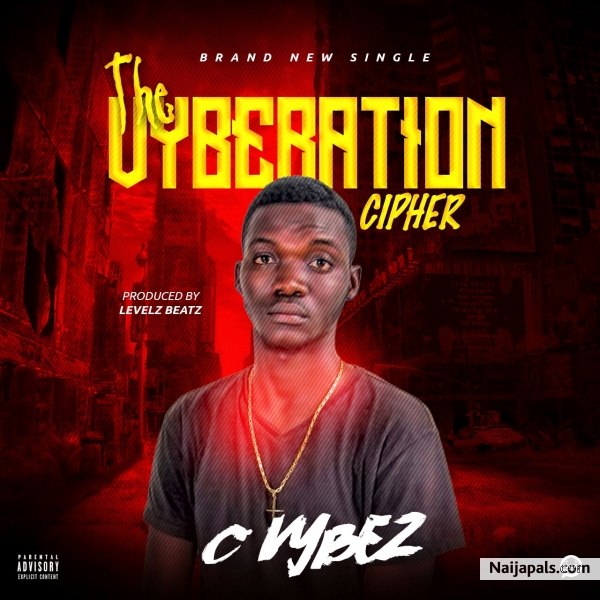 The Vyberation Cipher