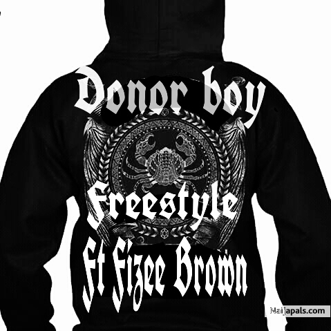 Freestyle Ft fizee Brown