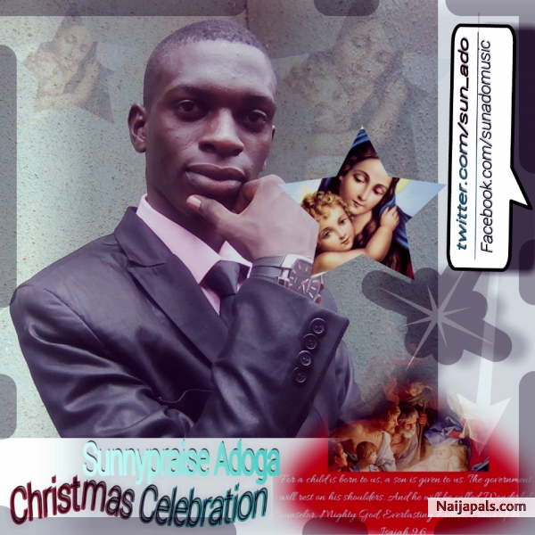 Christmas Celebration