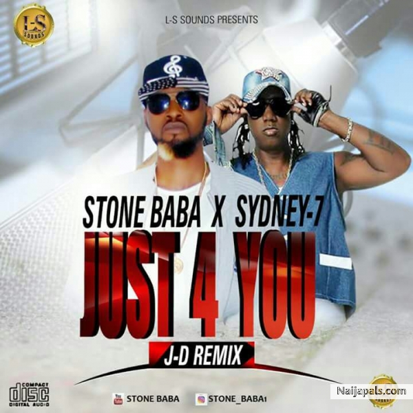 Stone Baba ft Sydney7