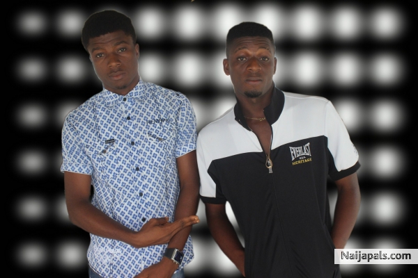 SHOT TO DE HEART (FREESTYLE)