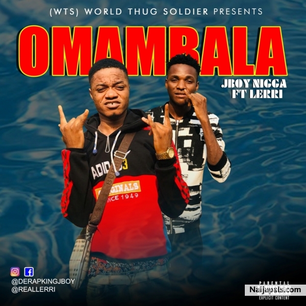 Omambala