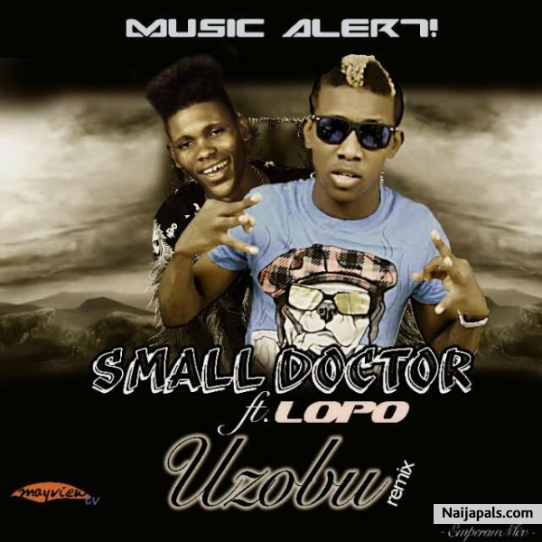 Uzobu (remix)