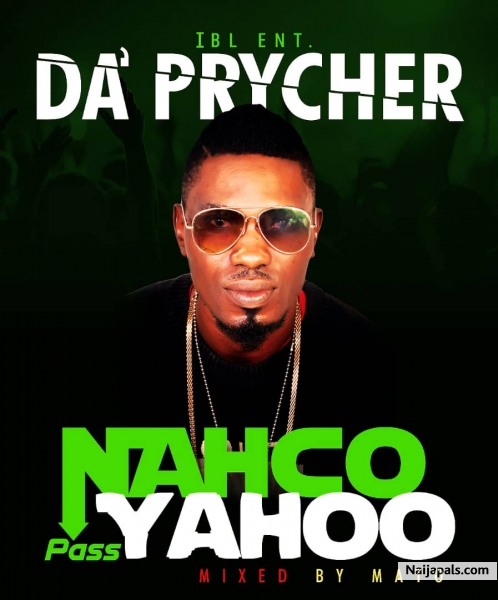 Nacho Pass Yahoo
