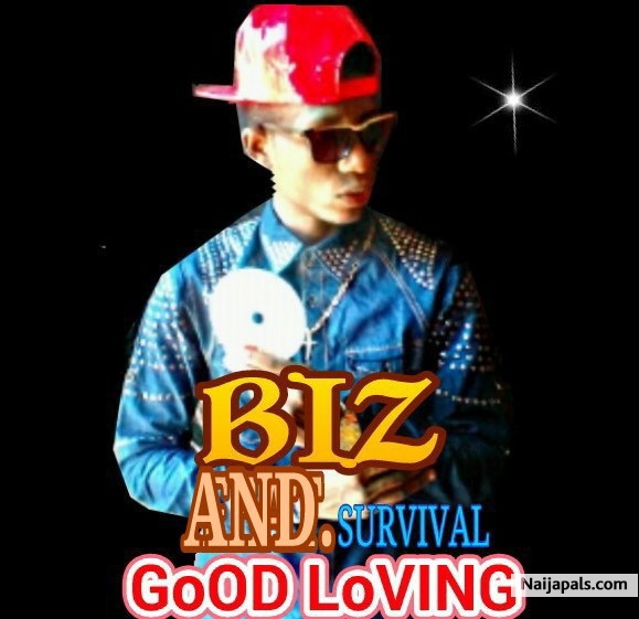 GOOD LOVING