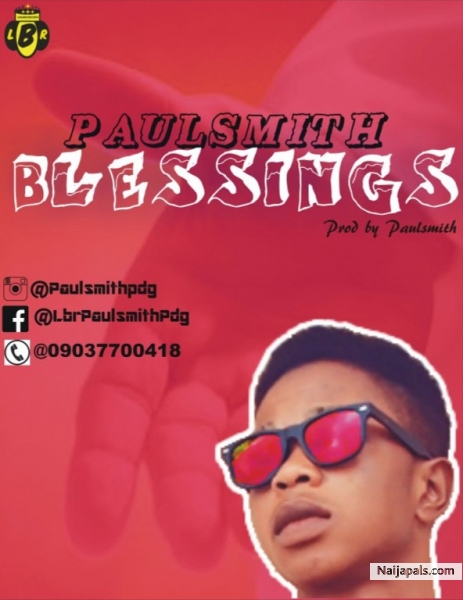 Blessings