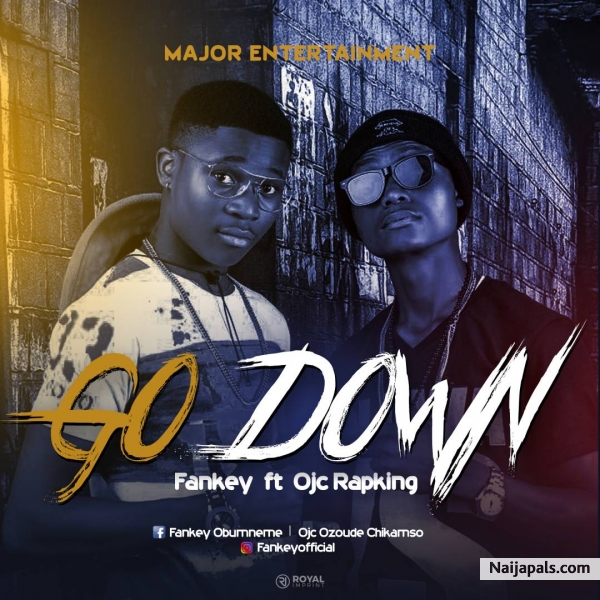 Go Down