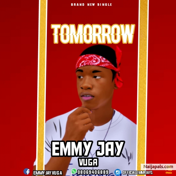 Tomorrow