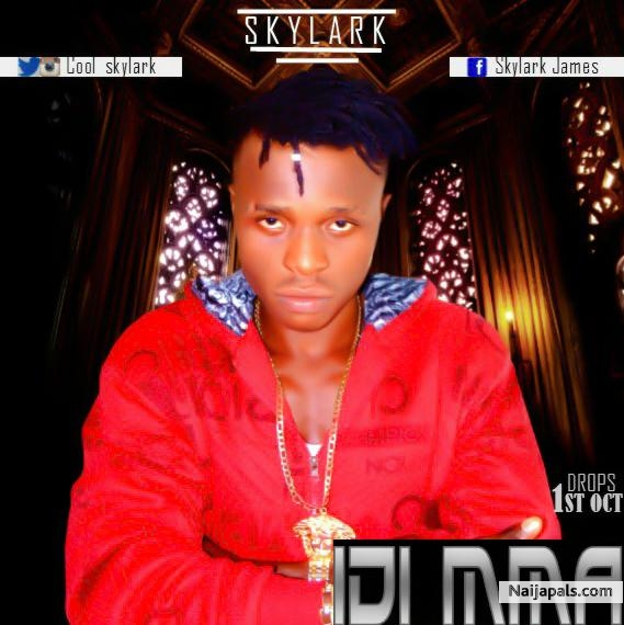 Idi Mma Prod. by T-Ealone