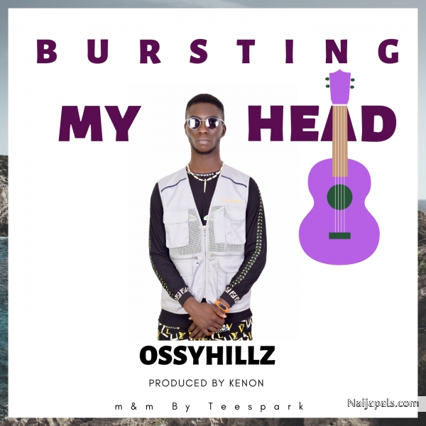 Bursting my head