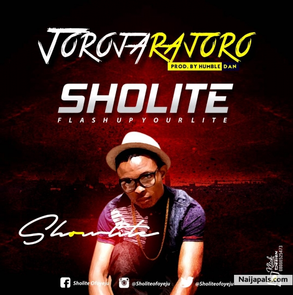 JoroJaraJoro