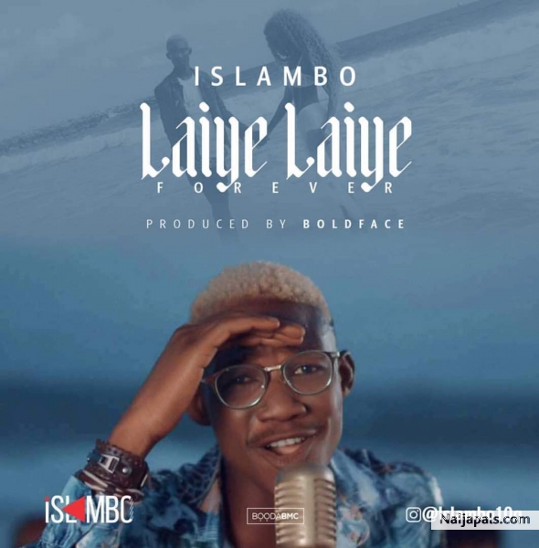 Laiye Laiye