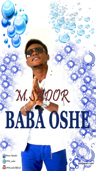 BABA OSHE