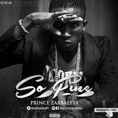 So Fine_@ShollyCity