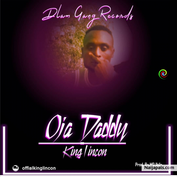 Oja Daddy