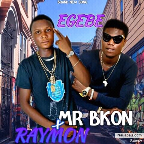 Egebe