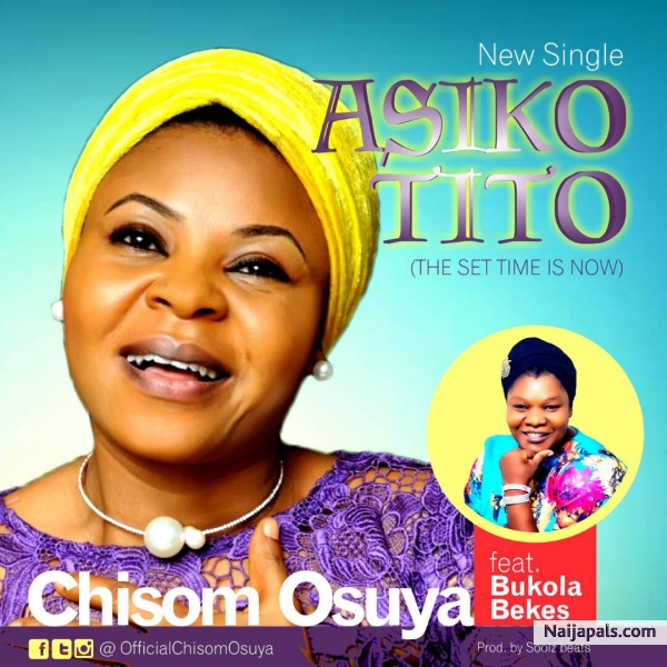 Asiko Tito