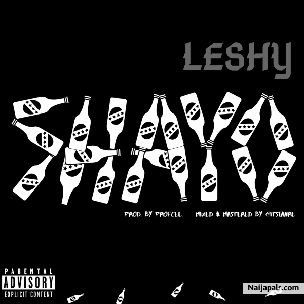 Leshy - Shayo