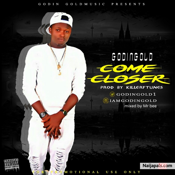 Come Closer