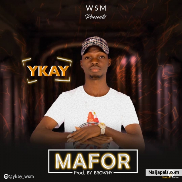 Mafor