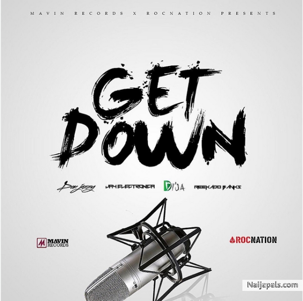 Get Down