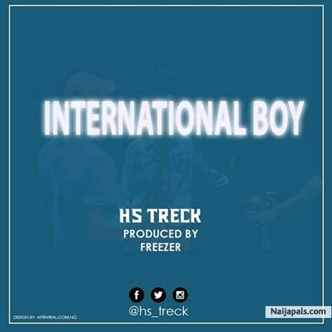 International Boy