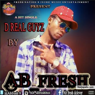 d real guys