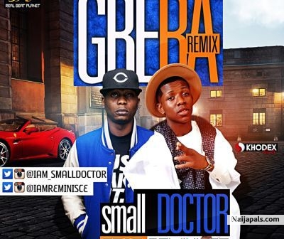 Gbera (Remix)