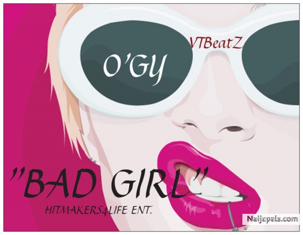 Bad Girl