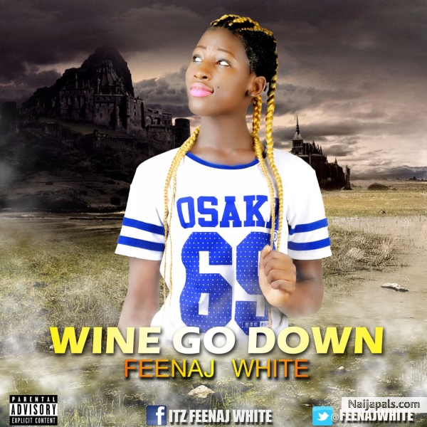Wine go down (prod. by eddyprobeats)