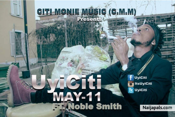 May 11