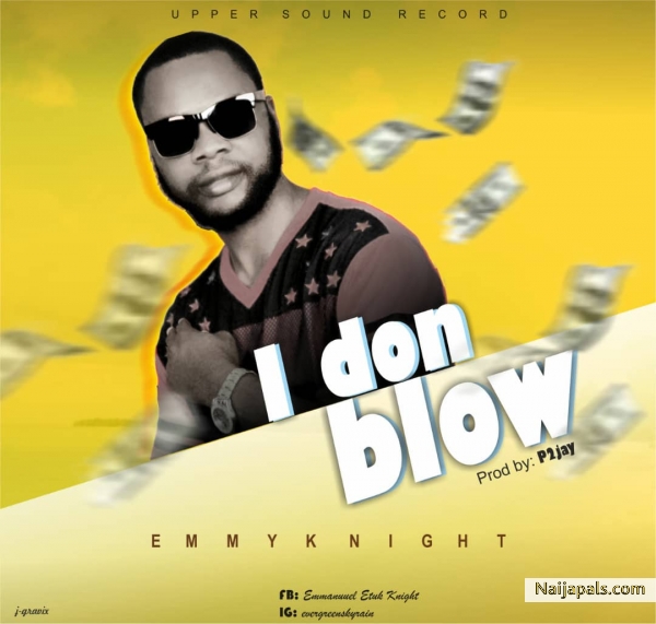 I don blow
