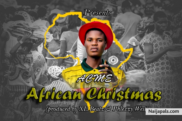 African Christmas