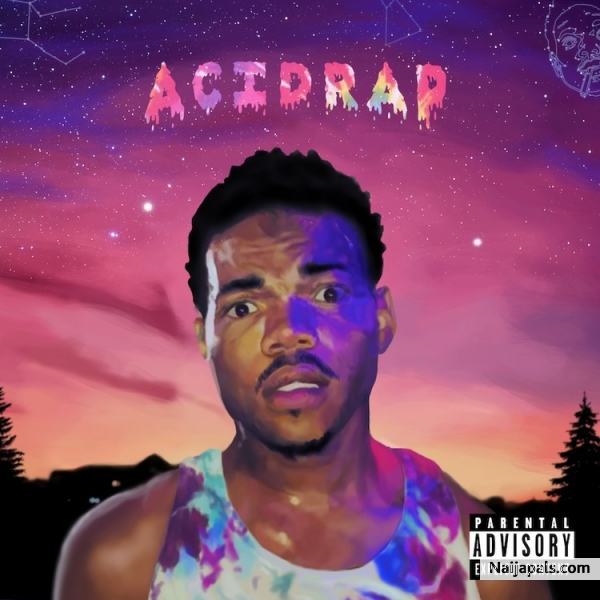 ACID RAP