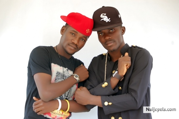 packaging na money