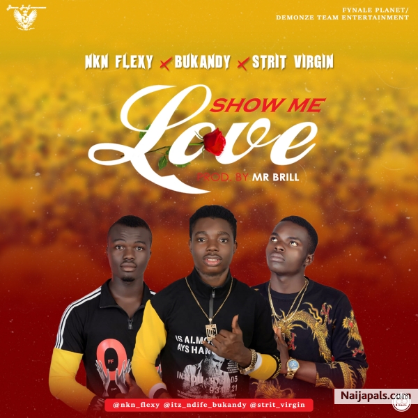 Show me love