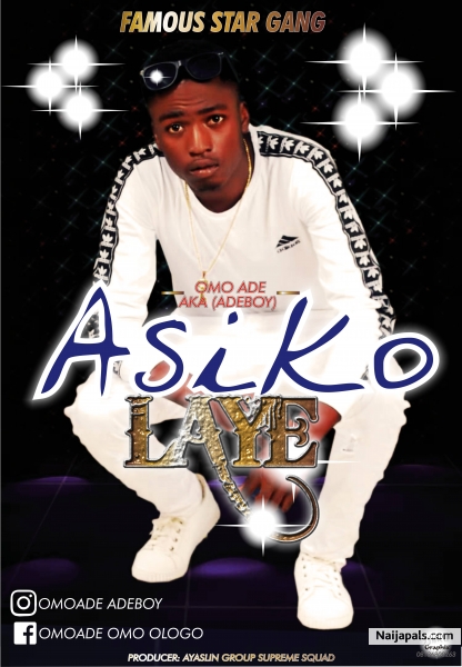 Asiko laye