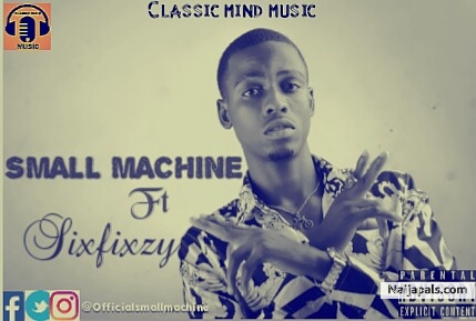 Machine