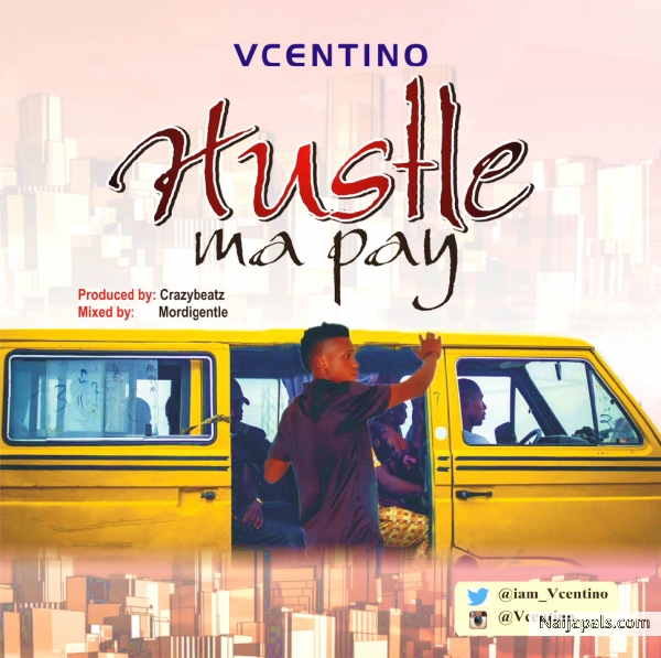 Hustle Ma Pay