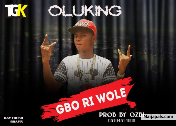 Gboriwole