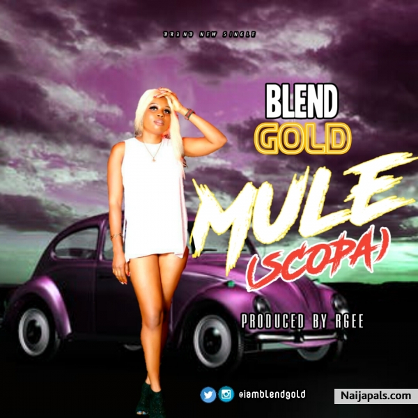 mule (scoopa)