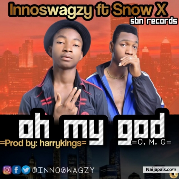 Oh My God (prod by harrykings)