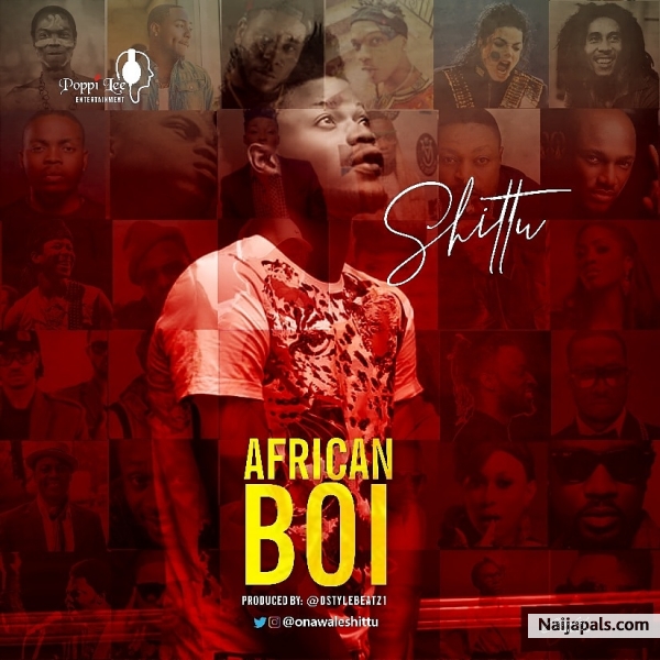 African Boi_prod@dstylebeatz1